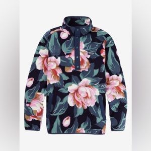 Burton Hearth Fleece Pullover